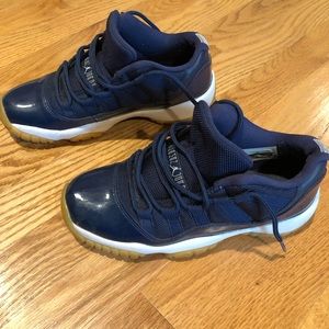 Air Jordan Retro 11 “Midnight Navy”